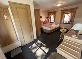 Hotel Sonnekalb 5