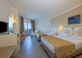 Crystal Admiral Aqua Collection - Ultimate All Inclusive 4