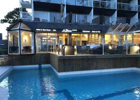 Le Diana Hôtel & Spa 5