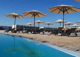 Gorgonia Beach Resort 4