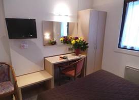 Logis Albhotel Grill 5