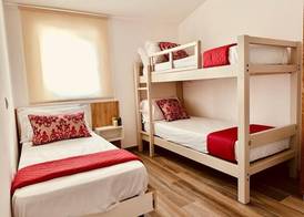 B&B THE SUN - Family Rooms 5