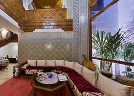 Riad Dar Ziryab 2