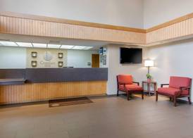 Comfort Inn Chester - Richmond South 2