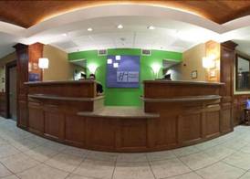 Holiday Inn Express & Suites LAREDO-EVENT CENTER AREA by IHG 2