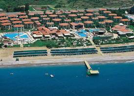 Gypsophila Holiday Village 2