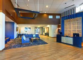 Hyatt Place Phoenix Gilbert 2