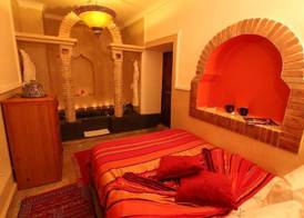 Samira Riads & Spa Marrakech 2