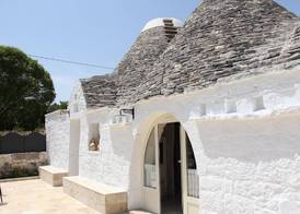 B&B Masseria Nuove Caselle 2