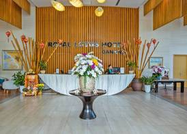 Royal Lotus Hotel Danang 4