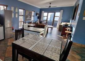 Crooked Tree Cottage 2