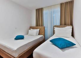 Luxury Apartments Przno 3