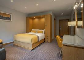 Maldron Hotel Portlaoise 4