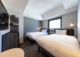Hiyori Hotel Flex Osaka Dotonbori 5