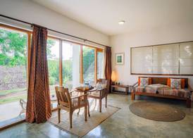 Highland Villa 4