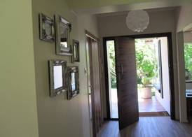 The Pecan Tree Guesthouse 2