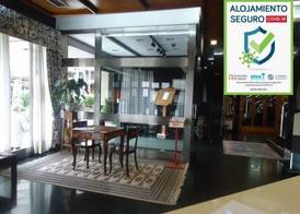 B&B HOTEL Gijón Centro Begoña 3