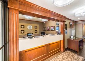 Comfort Inn Festus-St Louis South 5