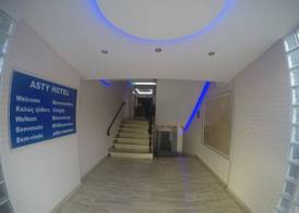 Asty Hotel 5