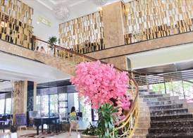 Muong Thanh Grand Da Nang Hotel 2