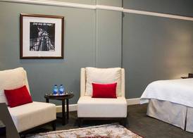 Grand Pacific Hotel 3