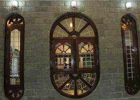 Stone Castle 2