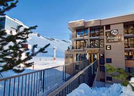 Alberta Hotel & Spa 2