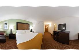 Holiday Inn Express & Suites HARRINGTON by IHG 2