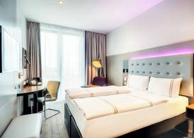 Premier Inn München City Schwabing 5