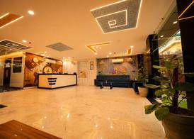 Hotel Dev Vilas 600 Metres from Taj Mahal 5
