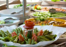 Magnolia Suites Otel 4