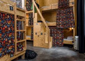 Stay Swanky Bed & Breakfast 5