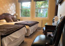 Glenalmond Guest House 5
