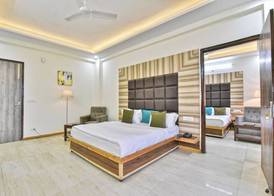 Bear Valley Resort 4