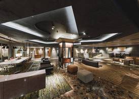 Shin Osaka Esaka Tokyu REI Hotel 2