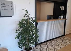 B&B HOTEL Bastia 3