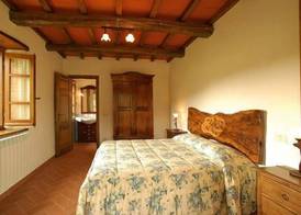 Agriturismo Casa Fibbianello 4