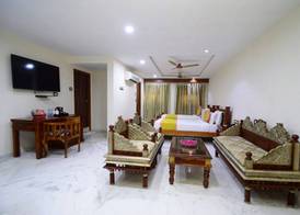 Lilypool - The Heritage Jalmahal 5