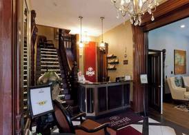 Idlewyld Inn & Spa, WorldHotels Crafted 4
