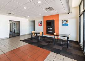 Motel 6 Stephenville, TX 4