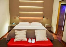 Grand hotel irpinia & Family SPA 3