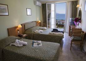Tolon Holidays Hotel 5