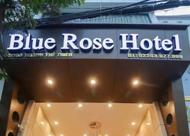 Hotel Blue Rose 2