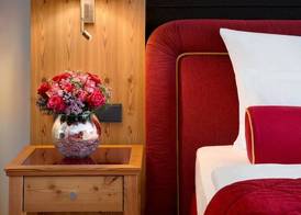 Kempinski Hotel Das Tirol 5