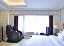 Nanjing Grand Hotel 4