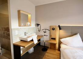 Landhotel Laudersbach 4
