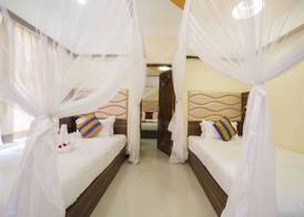 Antonio Garden Hotel 4