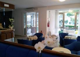 Hotel Palladio B&B 2
