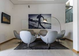 Hotel Santiago 5