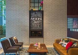 MOXY Osaka Honmachi 2